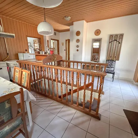 Molnar Vendeghaz 4* Balatonboglár