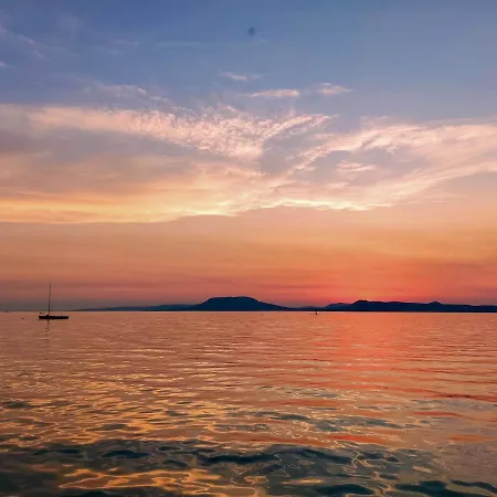 Molnar Vendeghaz Balatonboglár